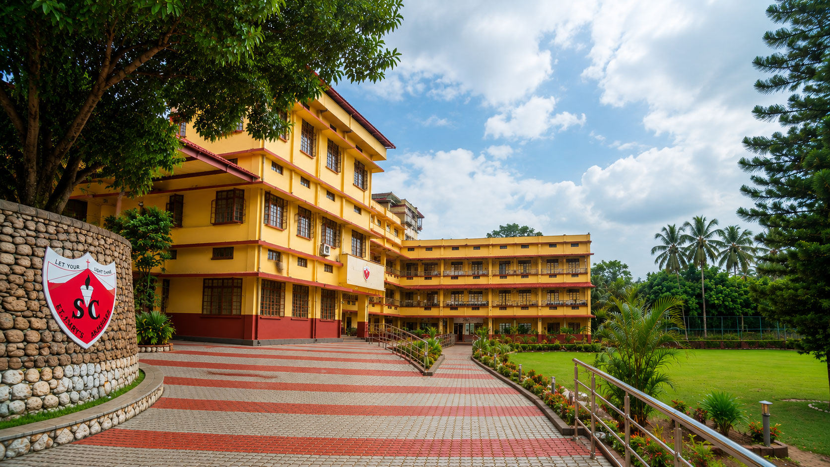 About Our Heritage