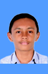 ISAC TONY