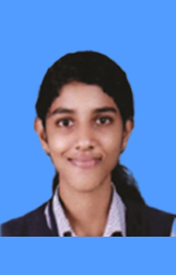 SRUTHI ROSE SENOY
